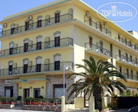 Hotel photo Hotel Il Gabbiano di Alghero 3*