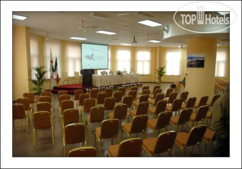 New photos from tourists Le Nereidi Hotel Residence & Conference 4*