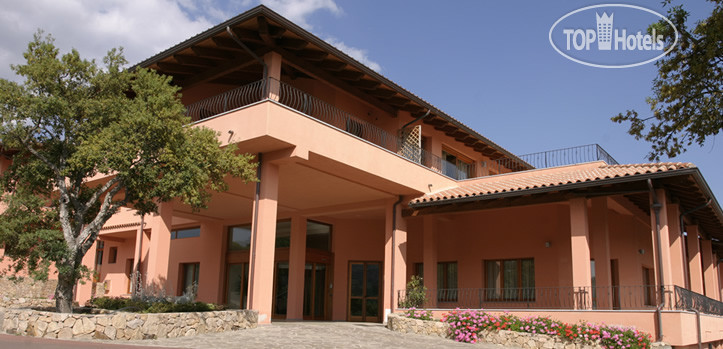 Hotelier's photos Sa Rocca Hotel & Resort 4*