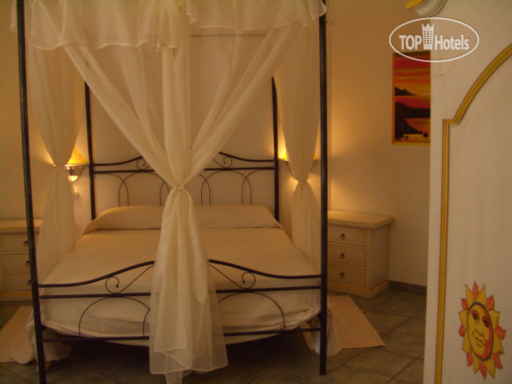 Hotel photo La Ciaccia Hotel Residence 3*