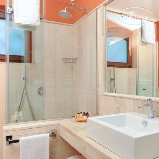 New photos from tourists Le Ginestre 4*