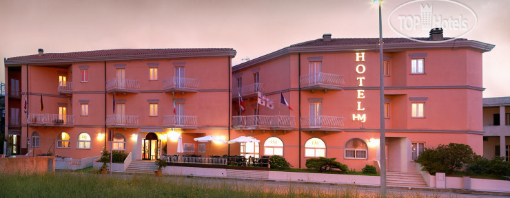 Hotel photo Majore 4*