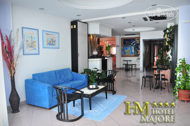 New photos from tourists Majore 4*