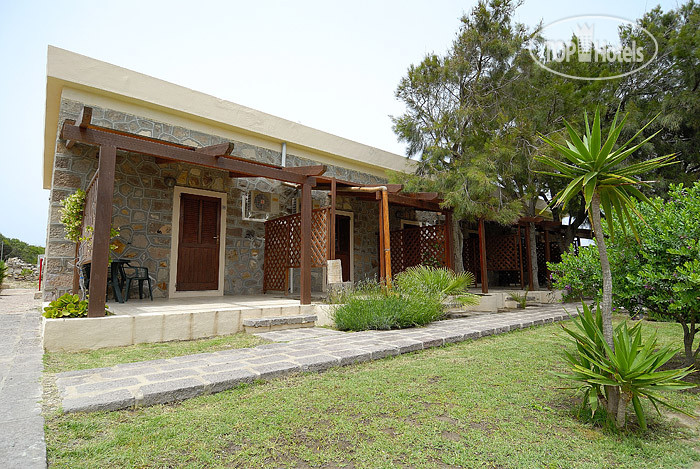 New photos from tourists Mezzaluna 3*