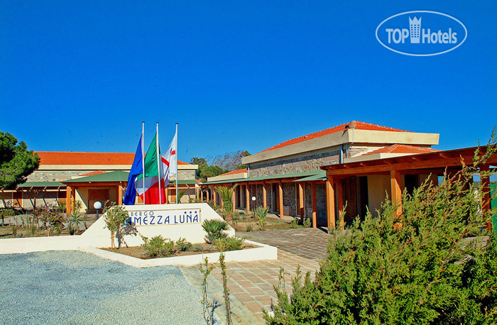 Hotelier's photos Mezzaluna 3*