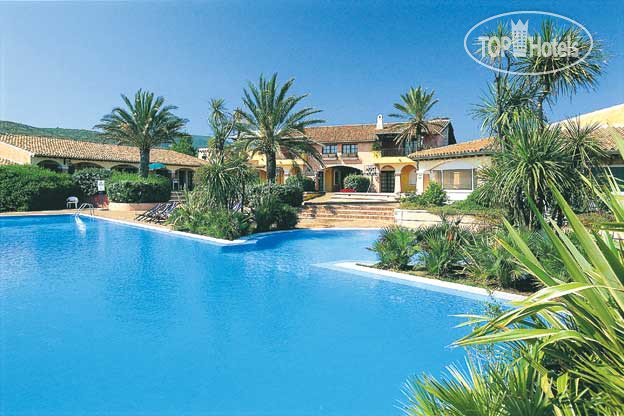 New photos from tourists Liscia Eldi Hotel & Residence 3*