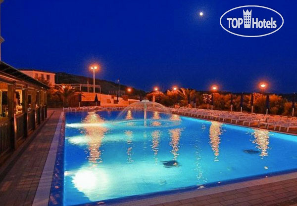 New photos from tourists Borgo Saraceno 4*
