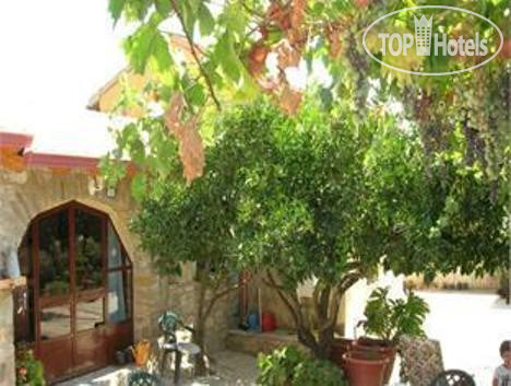New photos from tourists Casa Degli Aranci
