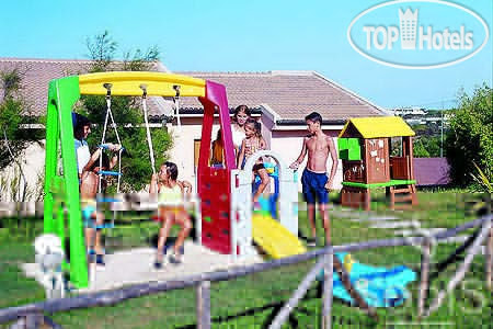 New photos from tourists Cala Rosa 4*