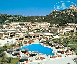 Фотографии отеля  Cala di Falco Resort 4*