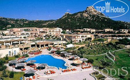 New photos from tourists Cala di Falco Resort 4*