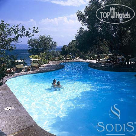 Hotel photo Capo d`Orso 5*