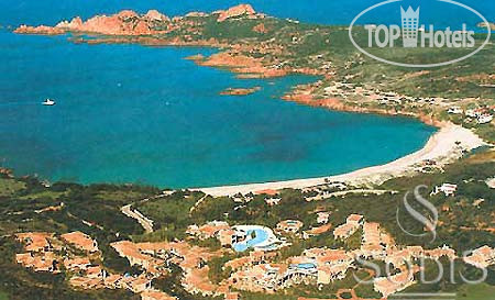 Hotelier's photos Marinedda Thalasso & Spa 5*