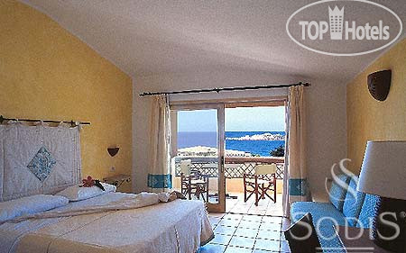 New photos from tourists Marinedda Thalasso & Spa 5*