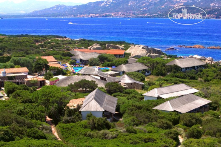 Hotel photo Club Village Forte Cappellini 3*