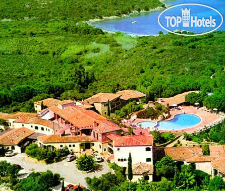 Hotelier's photos Le Ginestre 4*