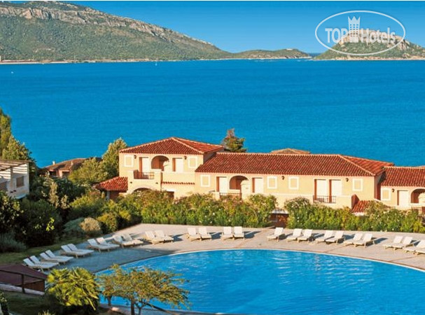 New photos from tourists VOI Colonna Village 4*