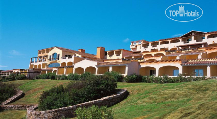 Hotelier's photos VOI Colonna Village 4*