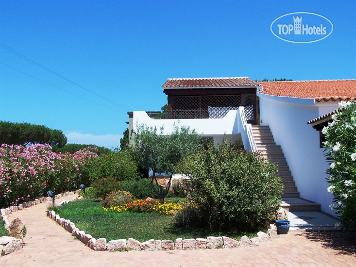 Hotel photo Ragno D oro Club Hotel 3*