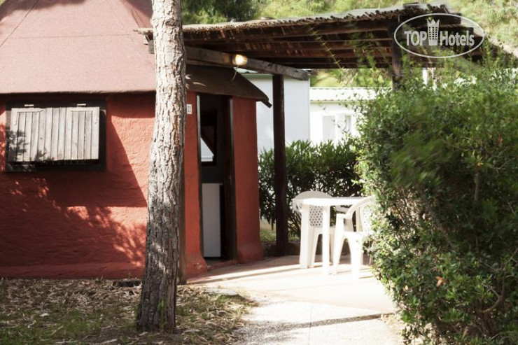 Hotelier's photos Centro Vacanze Isuledda 4*