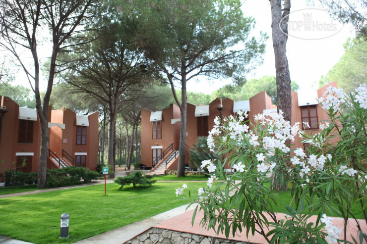 Hotelier's photos Corte Rosada Hotel 4*