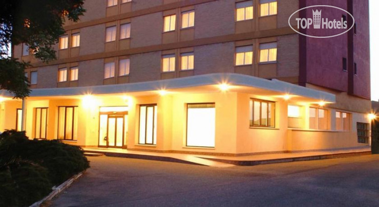 Hotel photo Euro Hotel 3*