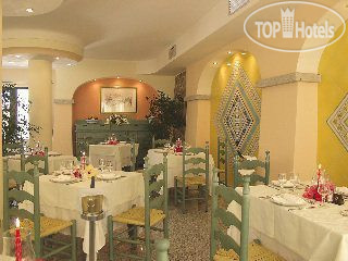 New photos from tourists Hotel Club & Residence Le Palme