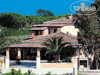 Hotel photo Hotel Club & Residence Le Palme 