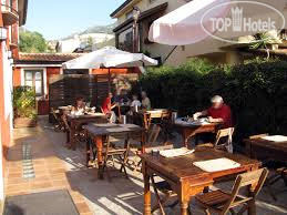 New photos from tourists Nicoletta Hotel 3*