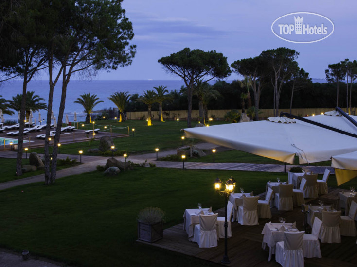 Hotelier's photos La Villa del Re 5*