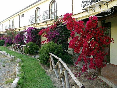 Hotel photo Ala Birdi Medar 3*