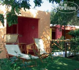Hotel photo Free Beach Club 4*