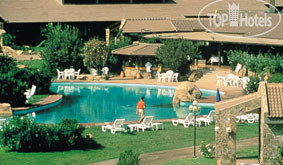 New photos from tourists Chia Laguna Resort (Baia Chia Village) 3*