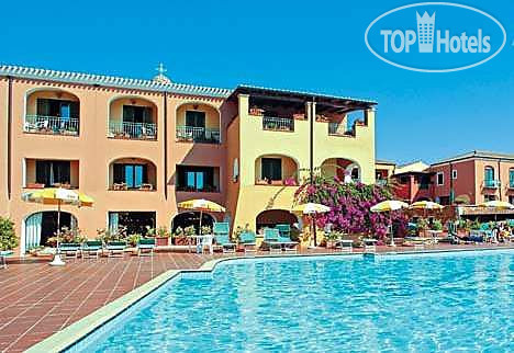 Hotelier's photos Torre Moresca Club 4*
