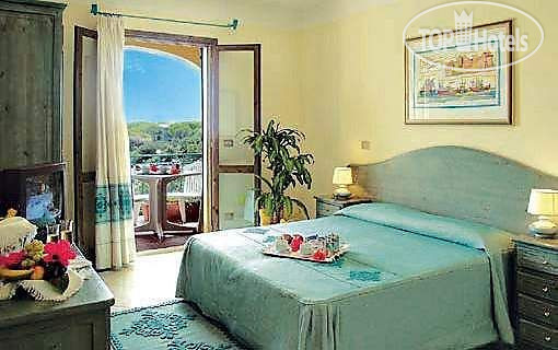 New photos from tourists Torre Moresca Club 4*