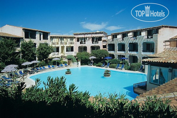 Hotel photo Colonna Park 4*