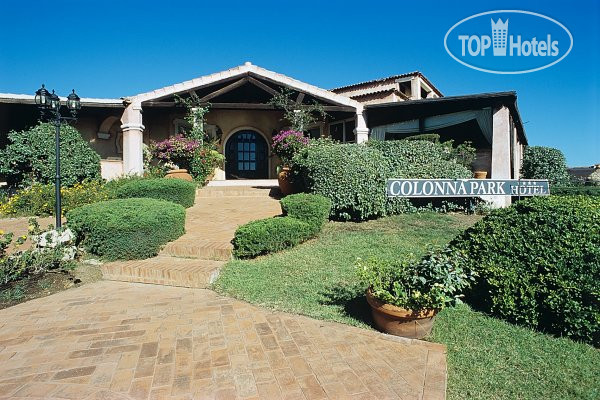 New photos from tourists Colonna Park 4*