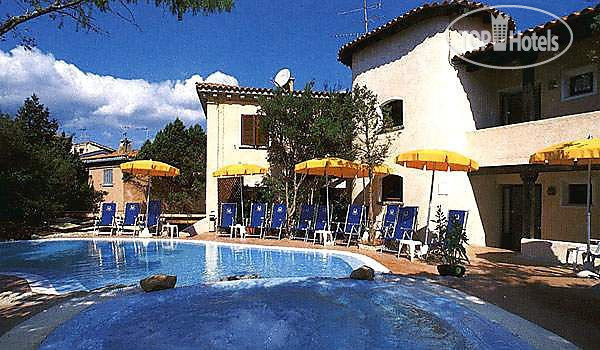 Hotel photo Colonna San Marco 4*
