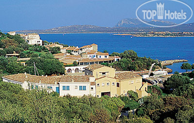 Hotel photo Hotel Palumbalza Porto Rotondo 4*