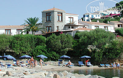 New photos from tourists Hotel Palumbalza Porto Rotondo 4*