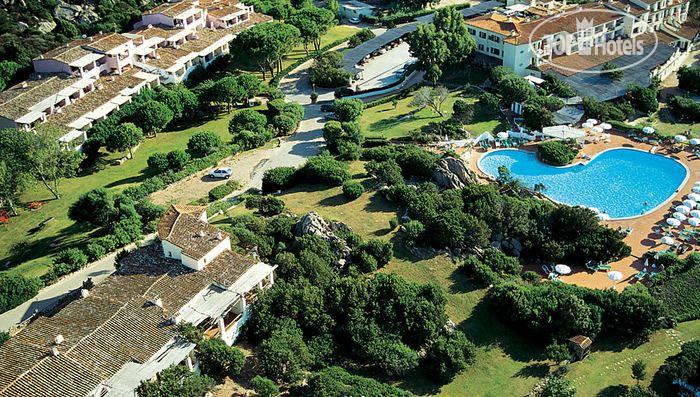 New photos from tourists Bisaccia 4*
