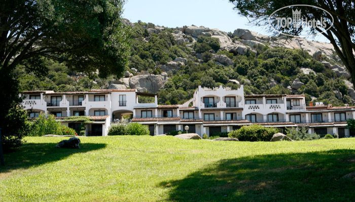 Hotel photo Bisaccia 4*