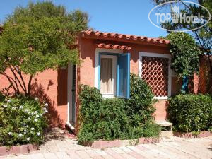 Hotelier's photos Bungalow Club Village 3*