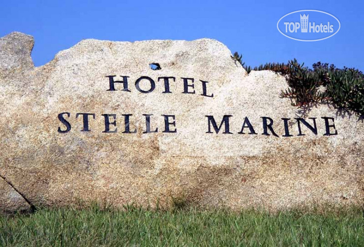 Hotelier's photos Stelle Marine 4*