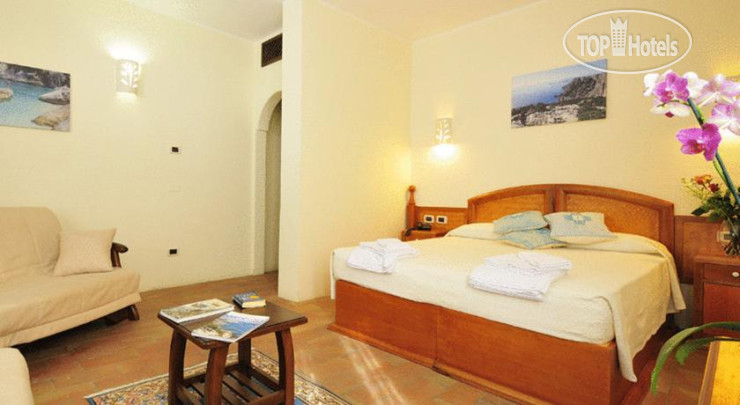 New photos from tourists Vecchia Marina Hotel 3*