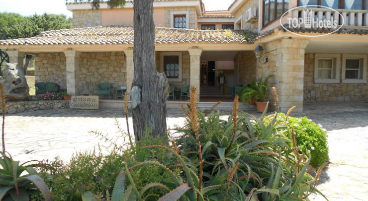 Hotelier's photos Grazia Deledda Hotel 3*
