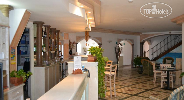 Hotelier's photos Delfino Hotel 3*