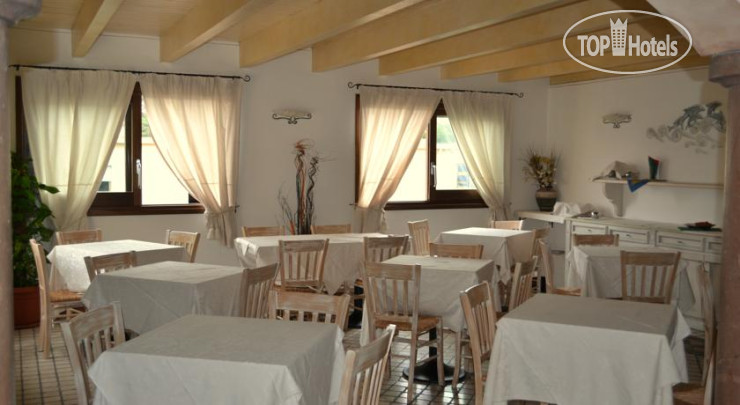 New photos from tourists Delfino Hotel 3*