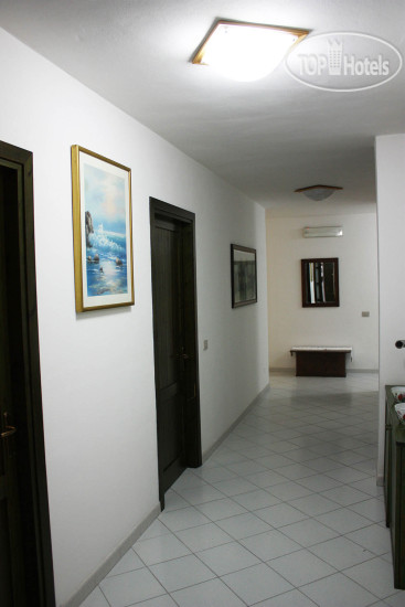 New photos from tourists La Pineta Hotel 2*