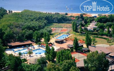 Hotel photo Calaserena Village 4*
